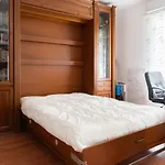 Charming Studio Near Buttes-Chaumont