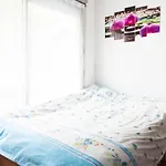 Charming studio near BUTTES-CHAUMONT