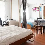 Charming Studio Near Buttes-Chaumont